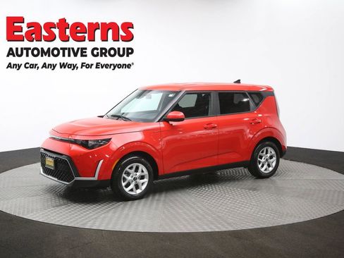 Used 2024 Kia Soul LX w/ Option Group 015 image 95