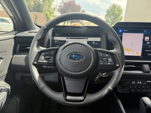Used 2026 Subaru Outback Limited XT AWD/4WD image 8