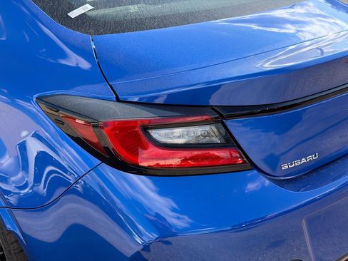 New 2026 Subaru BRZ Limited image 10
