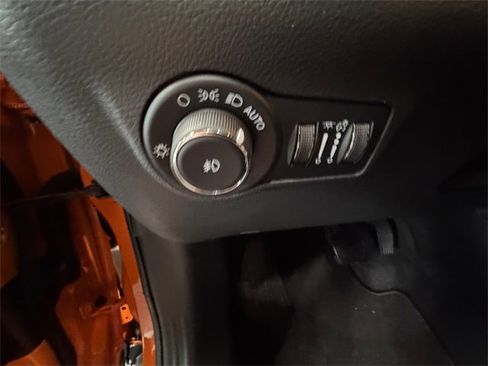 New 2026 Jeep Compass Limited image 22