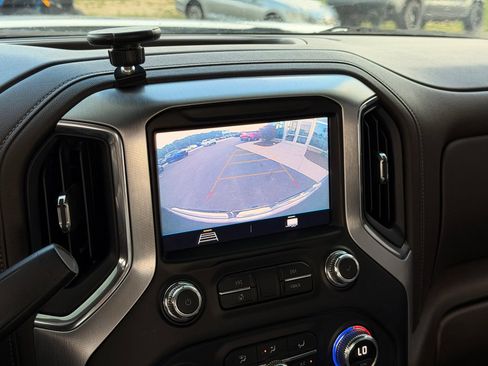 Used 2021 GMC Sierra 1500 SLE AWD/4WD image 42