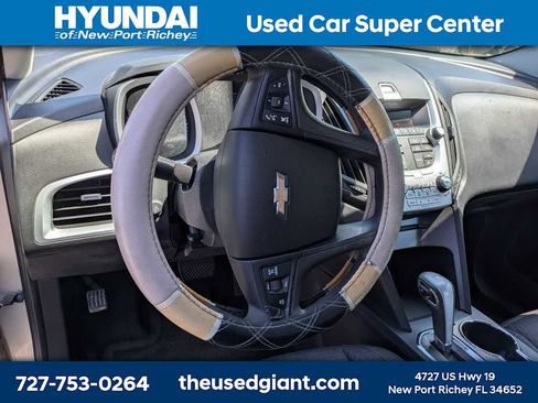 Used 2012 Chevrolet Equinox LS image 10