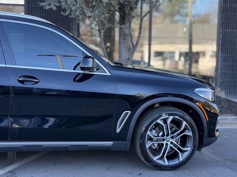 Used 2022 BMW X5 sDrive40i w/ Parking Assistance Package image 23