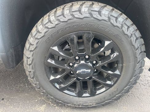New 2026 Chevrolet Silverado 2500 LT w/ Trail Boss Package AWD/4WD image 30