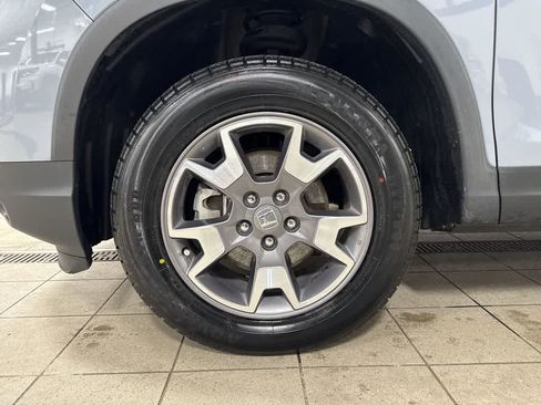 Used 2023 Honda Passport TrailSport image 10