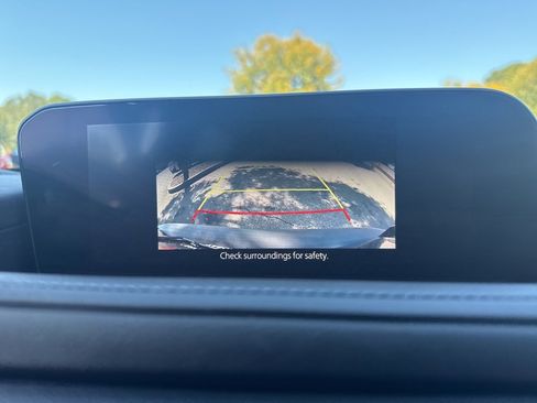 Used 2022 MAZDA CX-30 AWD 2.5 S w/ Select Package image 17