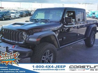 Used 2026 Jeep Gladiator Mojave video 1