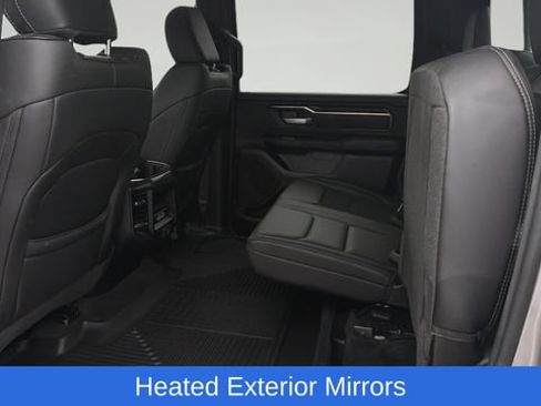 Used 2022 RAM 1500 Sport w/ Rebel Level 2 Equipment Group AWD/4WD image 10