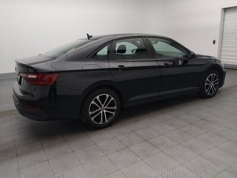 Used 2023 Volkswagen Jetta Sport FWD image 10
