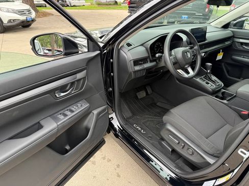 Certified 2026 Honda CR-V EX image 14