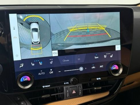 New 2026 Lexus NX 450h+ AWD w/ Accessory Package (2T) image 20