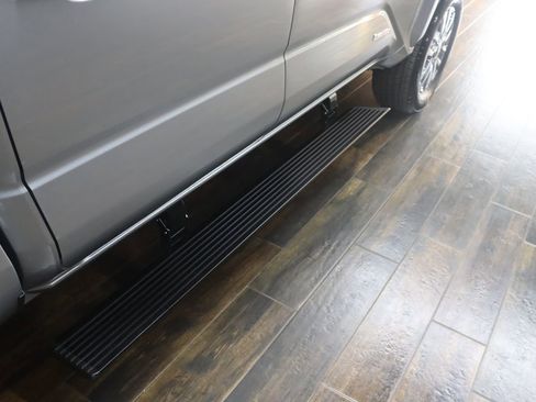 Used 2024 Toyota Tacoma Limited w/ Limited Package (LT) image 68