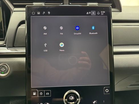 New 2026 GMC Terrain Elevation w/ Black Edition image 27