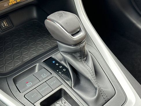 New 2025 Toyota RAV4 XLE Premium image 24