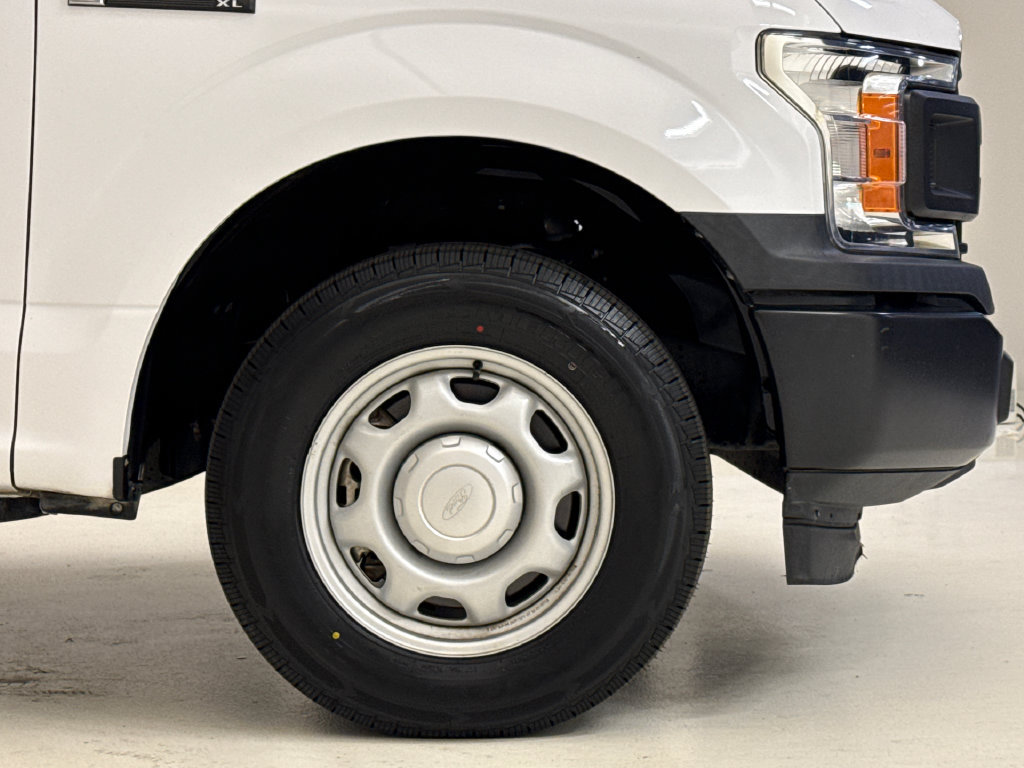 Used 2020 Ford F150 XL RWD image 6