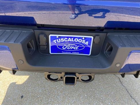 New 2026 Ford F250 Lariat w/ Black Appearance Package image 26