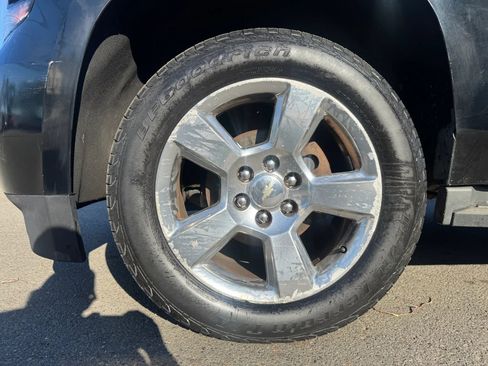 Used 2017 Chevrolet Tahoe LT AWD/4WD image 31