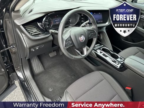 Used 2023 Buick Envision Preferred FWD image 13