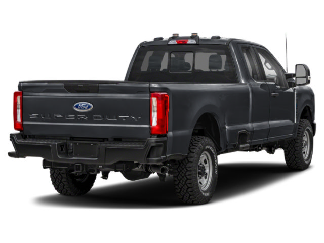 New 2027 Ford F250 XL w/ XL Off-Road 33" Tire Package AWD/4WD image 10