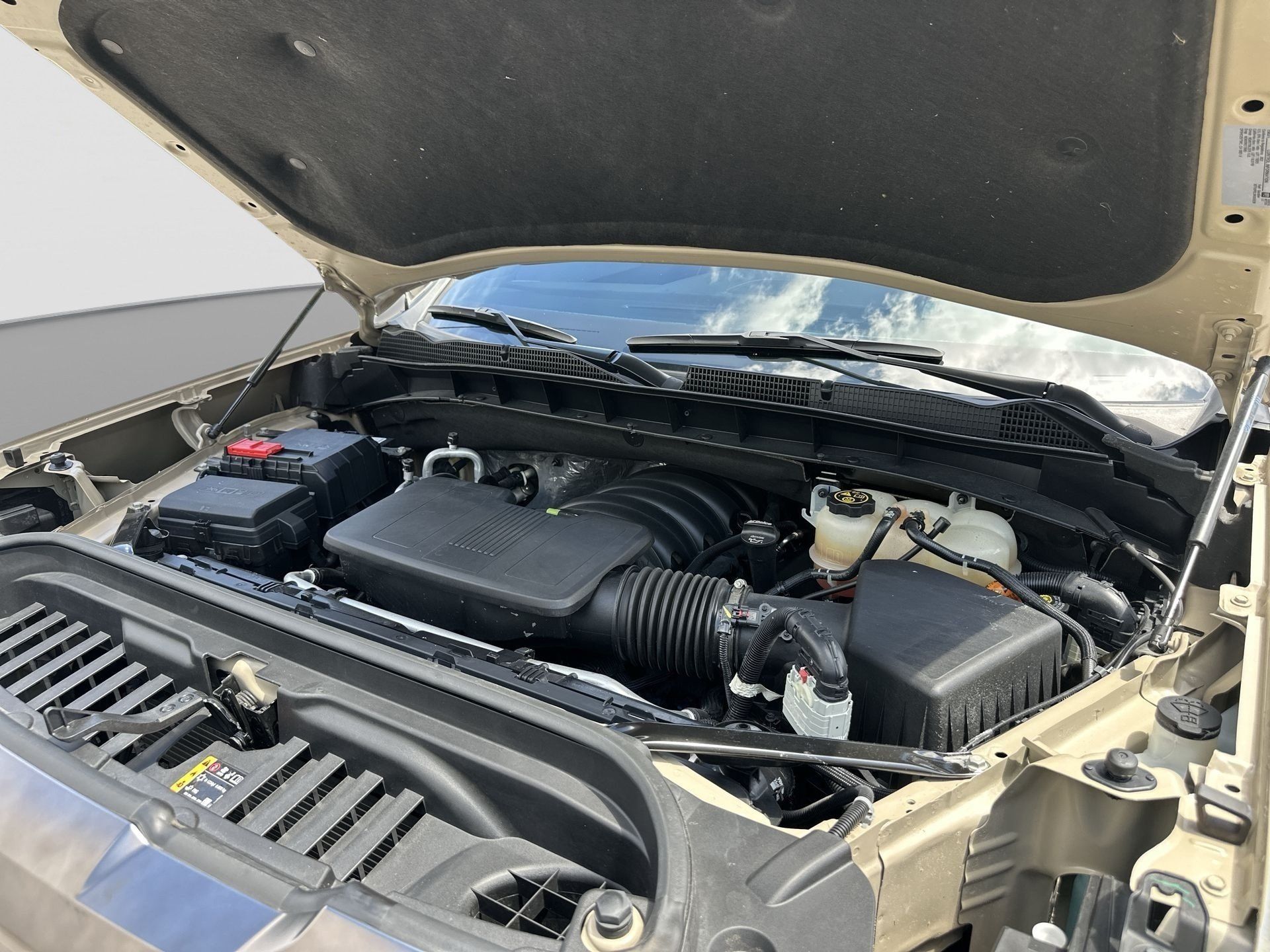 Certified 2022 GMC Sierra 1500 AT4X AWD/4WD image 30