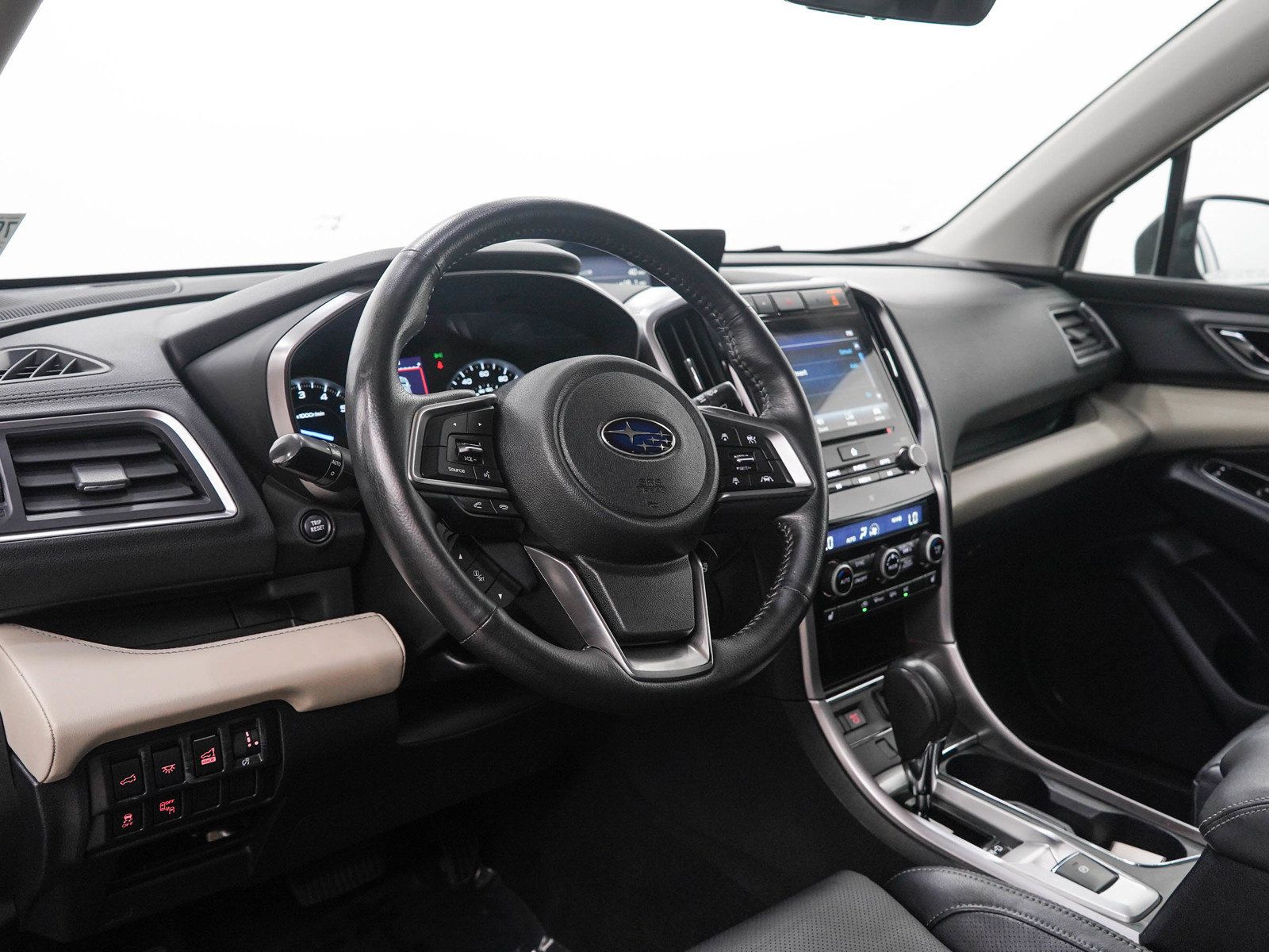 Used 2020 Subaru Ascent Limited w/ Popular Package #2A AWD/4WD image 28