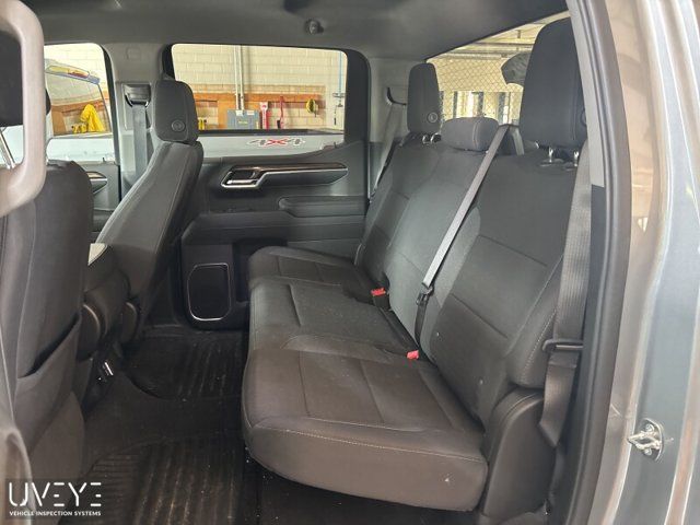 Used 2024 Chevrolet Silverado 1500 LT AWD/4WD image 9