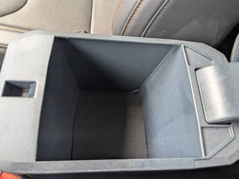 New 2025 Ford Maverick Tremor image 43