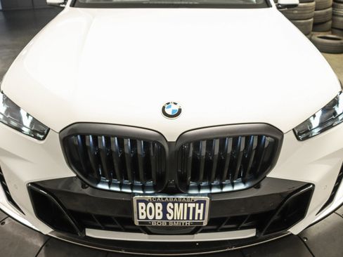 Used 2026 BMW X5 sDrive40i w/ M Sport Package RWD image 10