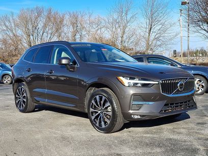 Certified 2023 Volvo XC60 B5 Core w/ Climate Package
