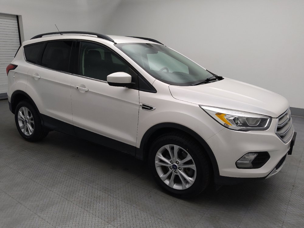 Used 2019 Ford Escape SEL AWD/4WD image 11