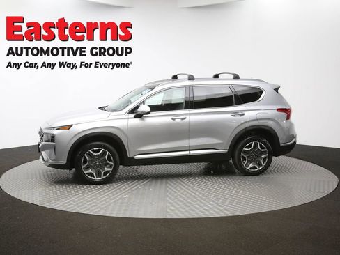 Used 2022 Hyundai Santa Fe Limited image 58