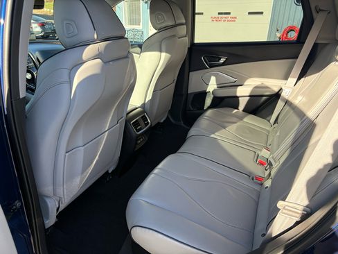 Used 2020 Acura RDX AWD w/ Advance Package image 17