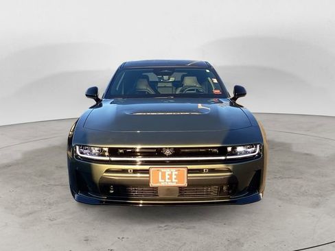 New 2026 Dodge Charger R/T Scat Pack image 9