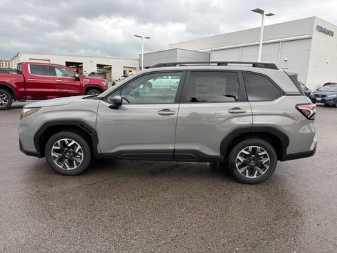 New 2026 Subaru Forester Premium image 4