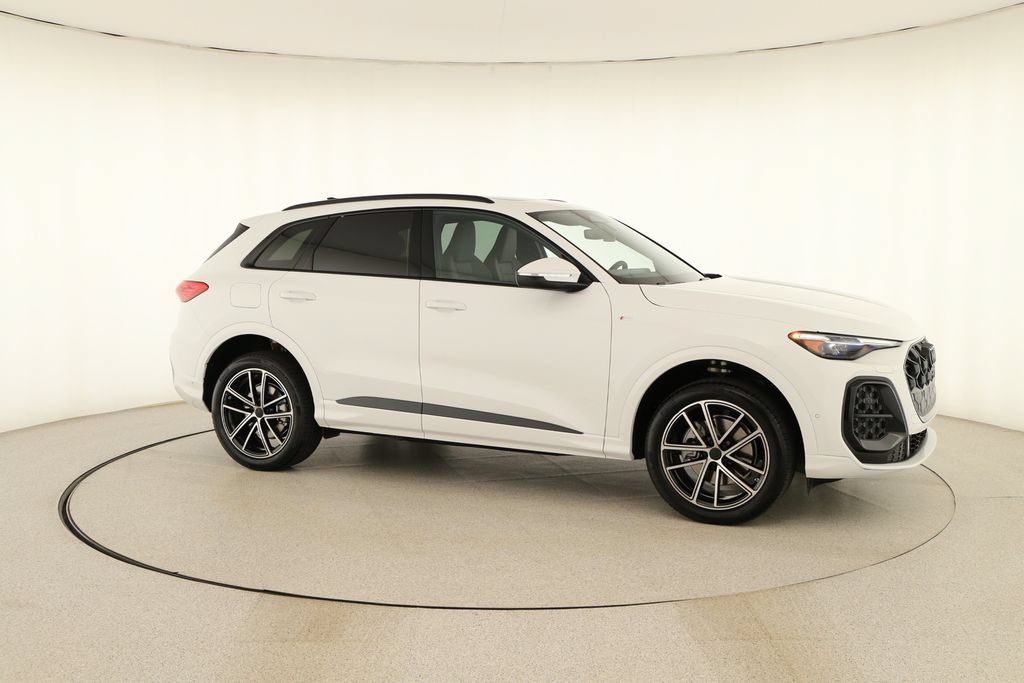 New 2026 Audi Q5 Premium Plus AWD/4WD image 9
