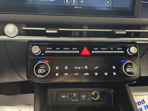 New 2026 Hyundai Santa Cruz Limited AWD/4WD image 20
