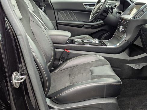 Used 2019 Ford Edge ST w/ Equipment Group 401A AWD/4WD image 27