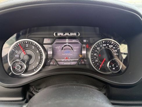 Used 2021 RAM 1500 Laramie image 20