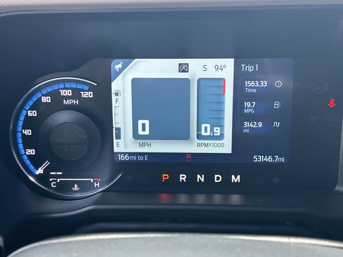 Used 2021 Ford Bronco Big Bend AWD/4WD image 26