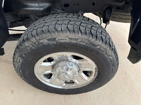 Used 2022 RAM 2500 Tradesman AWD/4WD image 5
