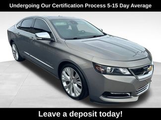 Used 2017 Chevrolet Impala Premier w/ Enhanced Convenience Package FWD video 1