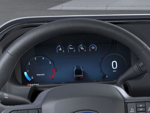 New 2026 Ford F250 Lariat image 39