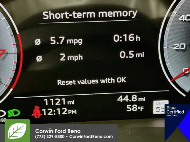 Used 2025 Audi Q7 3.0T Prestige AWD/4WD image 15