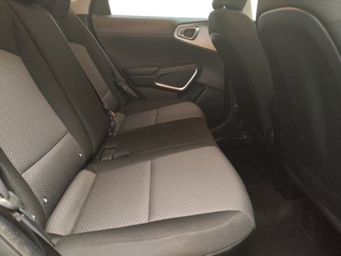 Used 2020 Kia Soul LX FWD image 19