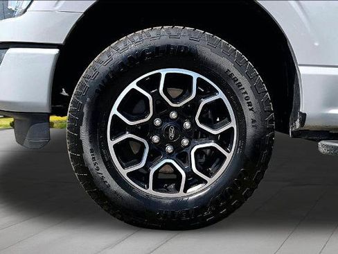 Certified 2023 Ford F150 XLT w/ Equipment Group 302A High AWD/4WD image 9
