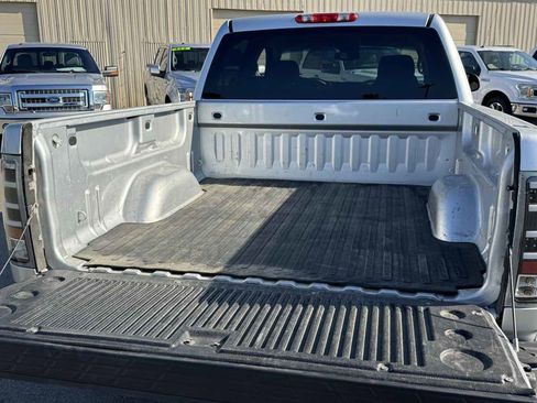 Used 2013 GMC Sierra 1500 SLE w/ Power Tech Package image 11