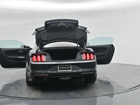 Certified 2023 Ford Mustang GT Premium image 39