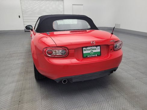 Used 2013 MAZDA MX-5 Miata Club image 6