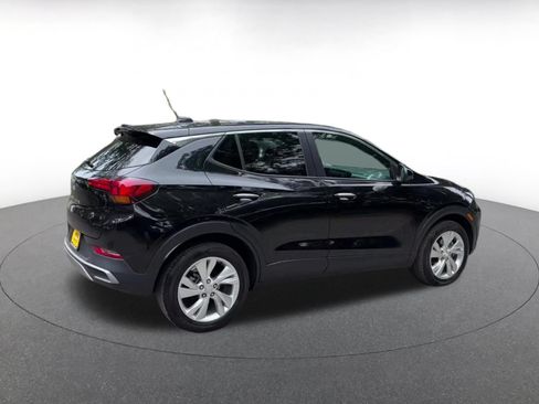 Used 2025 Buick Encore GX Preferred FWD image 14