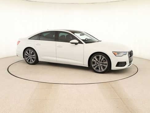 Used 2023 Audi A6 2.0T Premium w/ Convenience Package AWD/4WD image 9